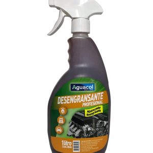 Desengrasante Motor Profesional 1 Lt. - AGUACOL