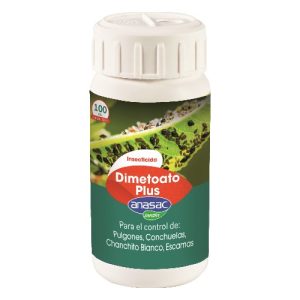 DIMETOATO PLUS 100 CC ANASAC