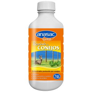 Repelente para conejos sl 1 litro